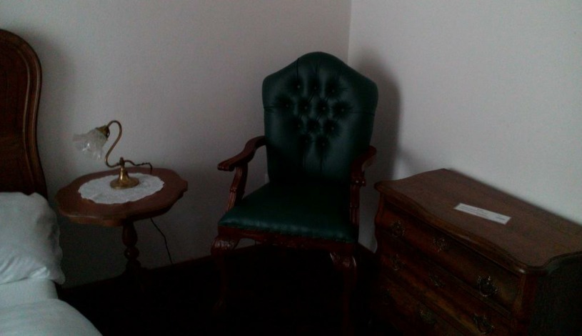 Pension Monastery Garden Český Krumlov